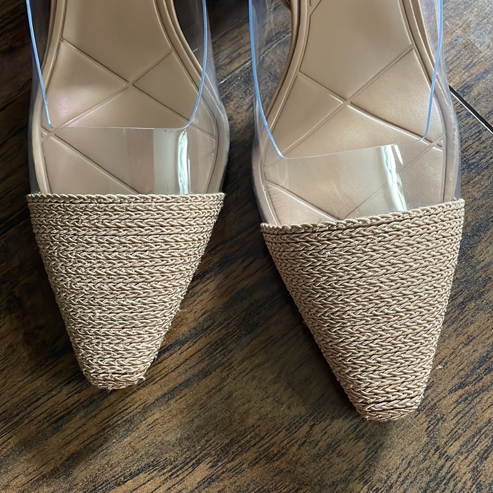 New Zara heels, size 39 - Picture 4 of 8